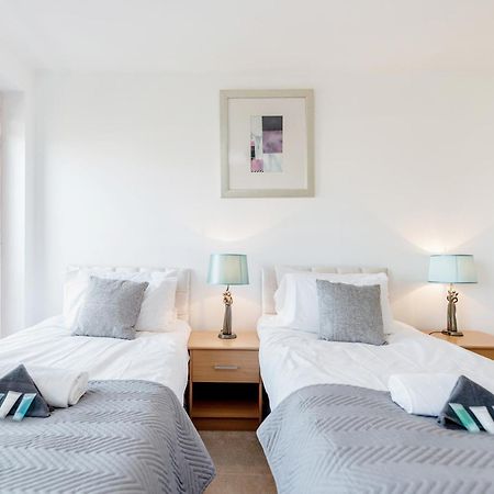 Premium Apartments By Excel Londres Extérieur photo