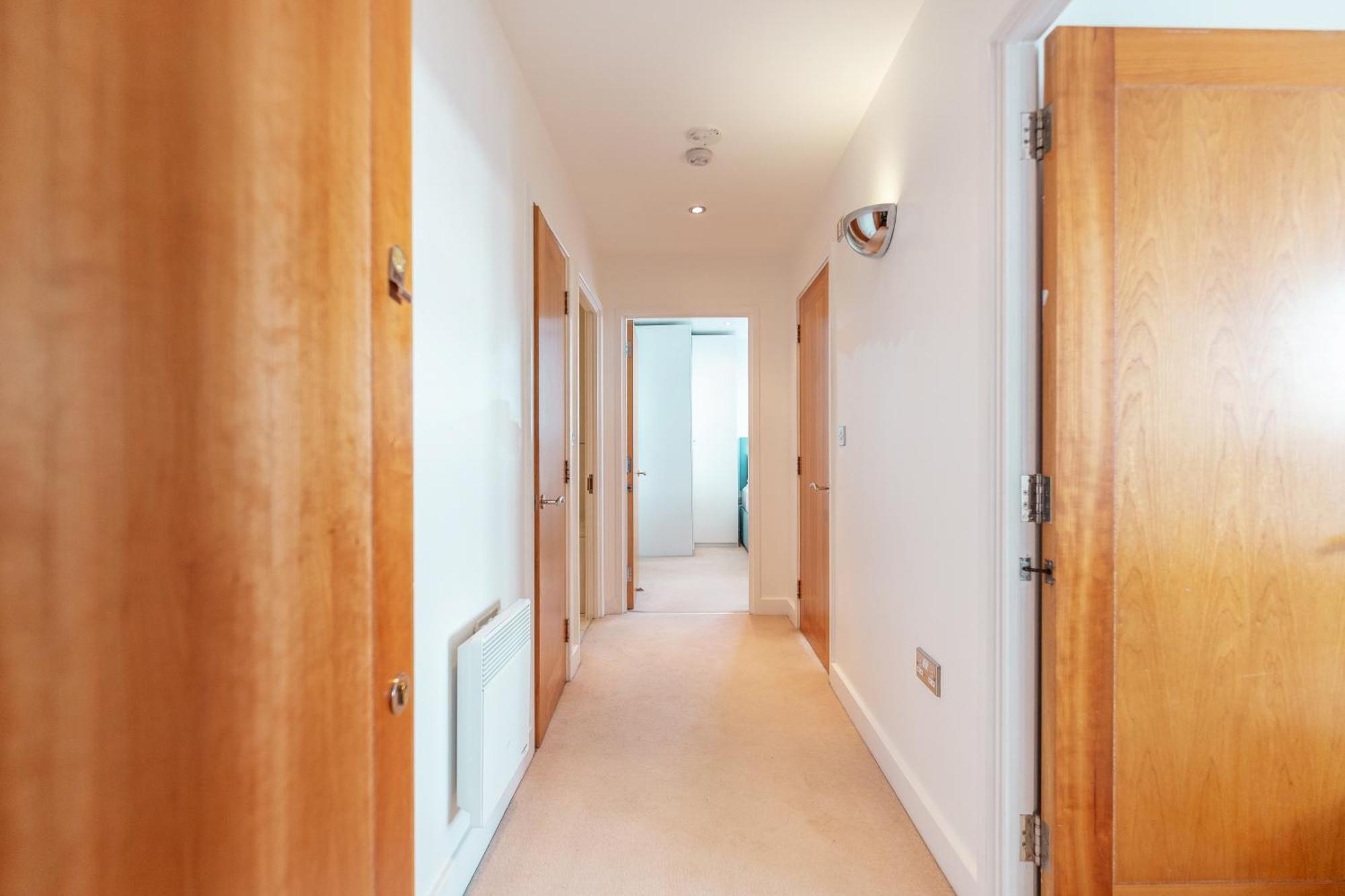 Premium Apartments By Excel Londres Extérieur photo