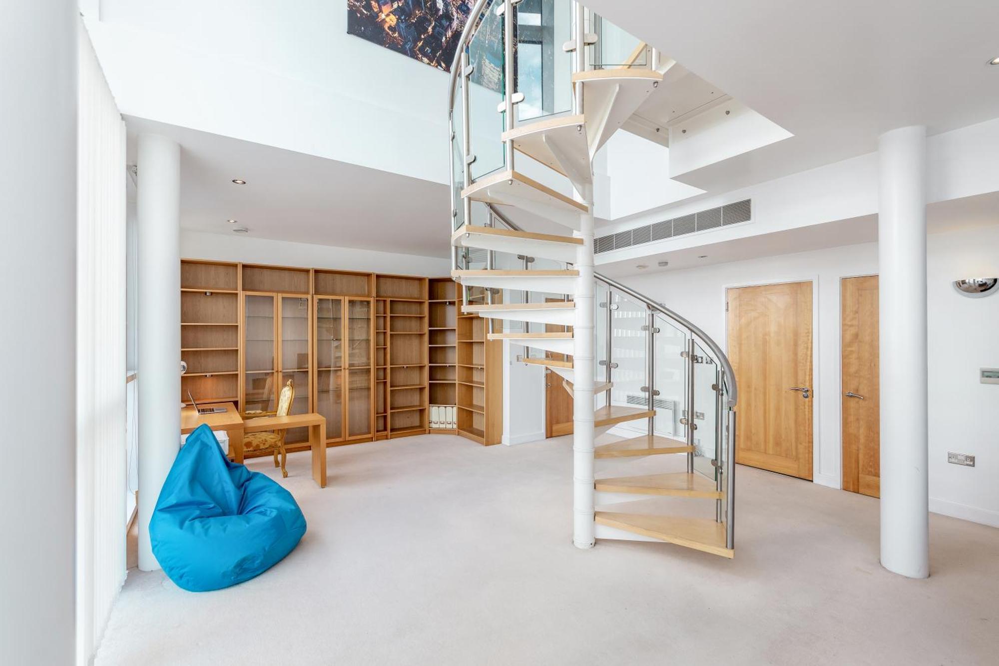 Premium Apartments By Excel Londres Extérieur photo
