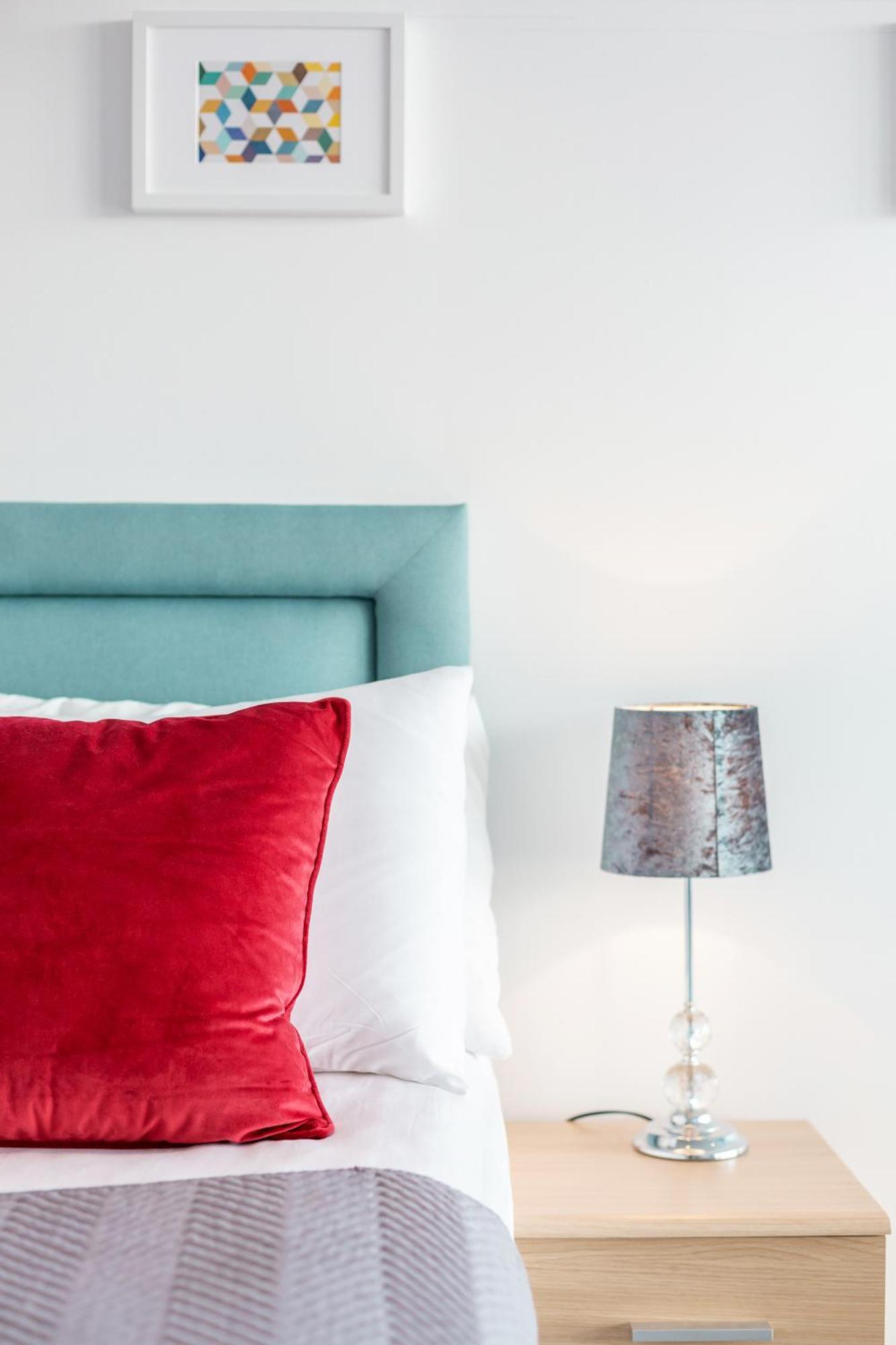 Premium Apartments By Excel Londres Extérieur photo