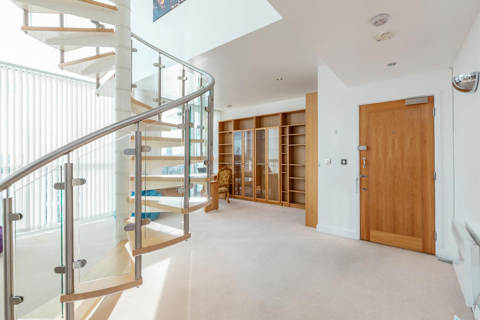 Premium Apartments By Excel Londres Extérieur photo