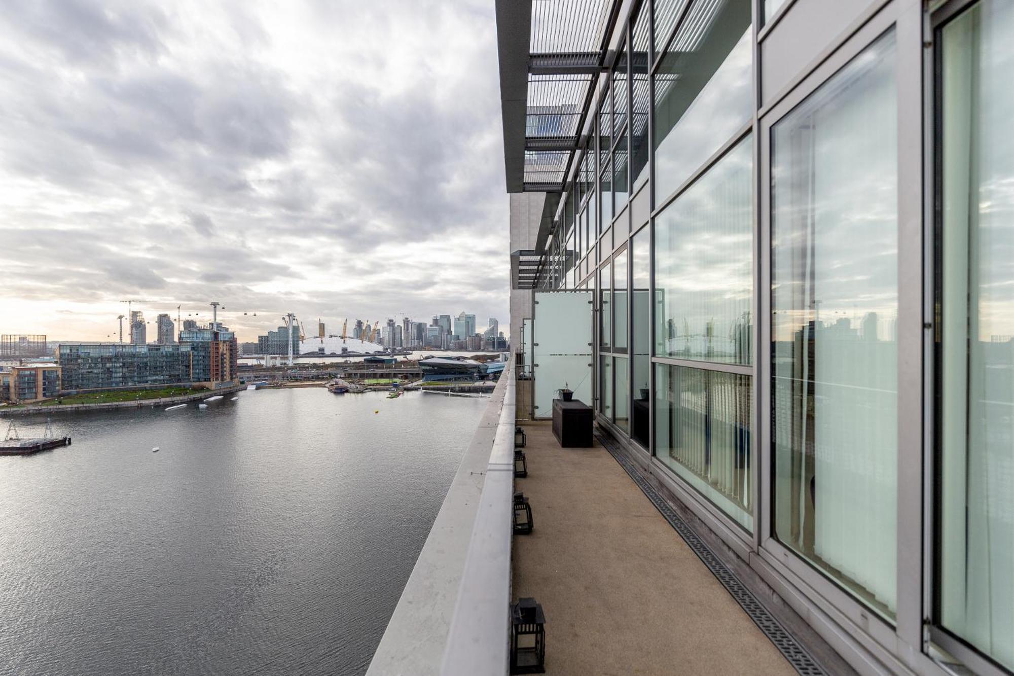 Premium Apartments By Excel Londres Extérieur photo