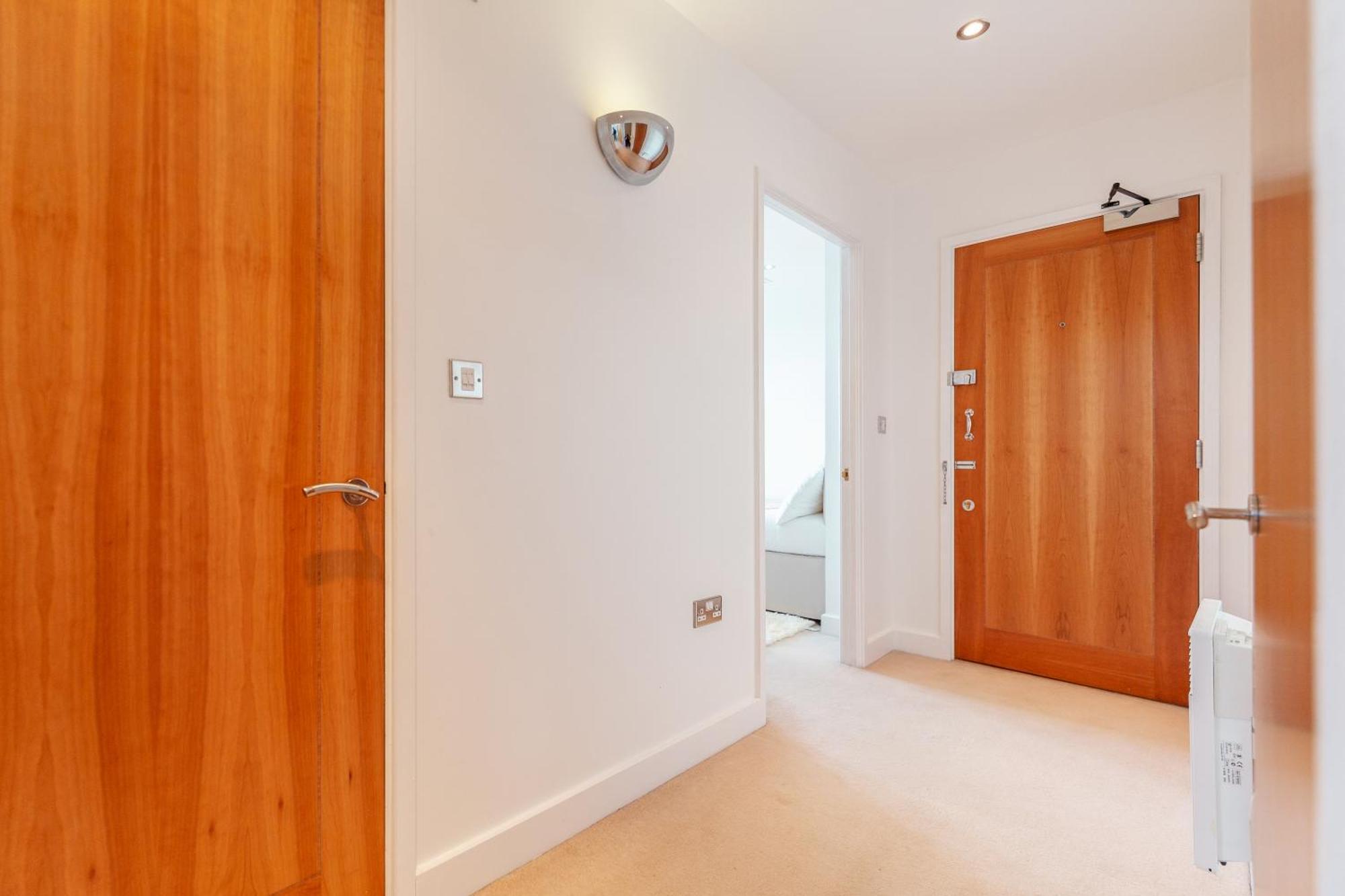 Premium Apartments By Excel Londres Extérieur photo