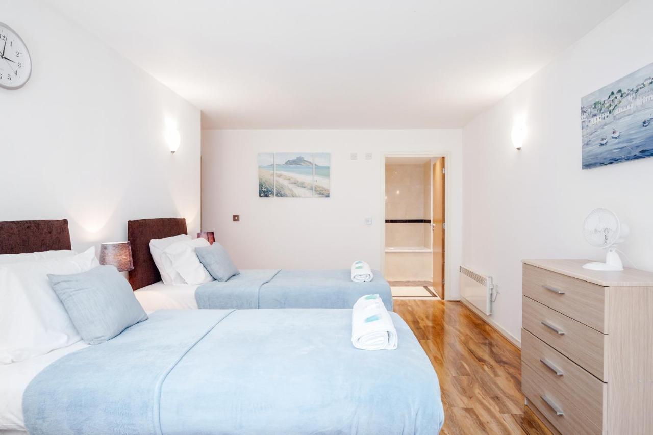 Premium Apartments By Excel Londres Extérieur photo