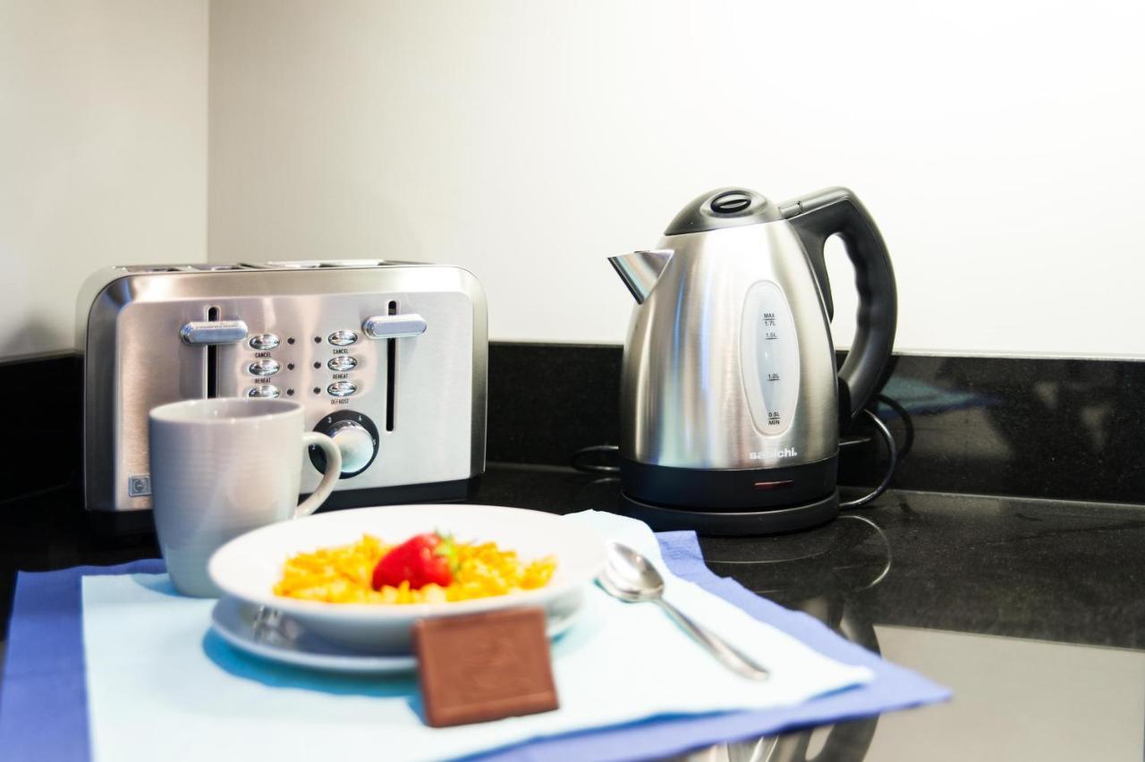 Premium Apartments By Excel Londres Extérieur photo